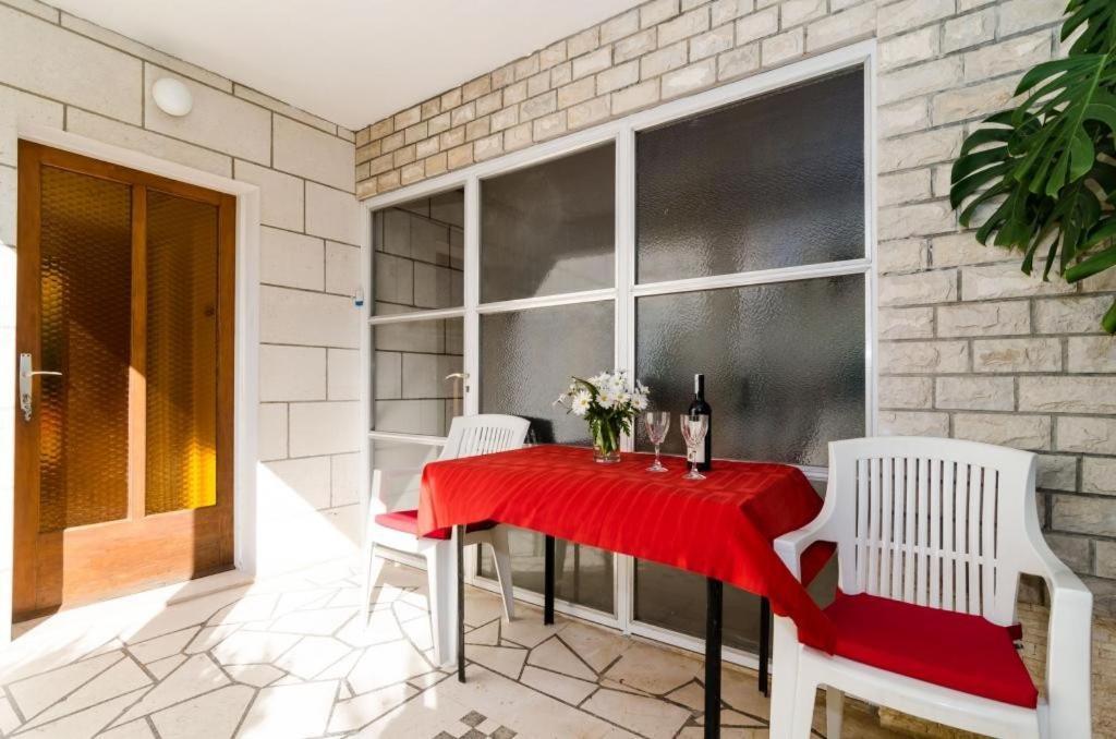 Appartement Dea