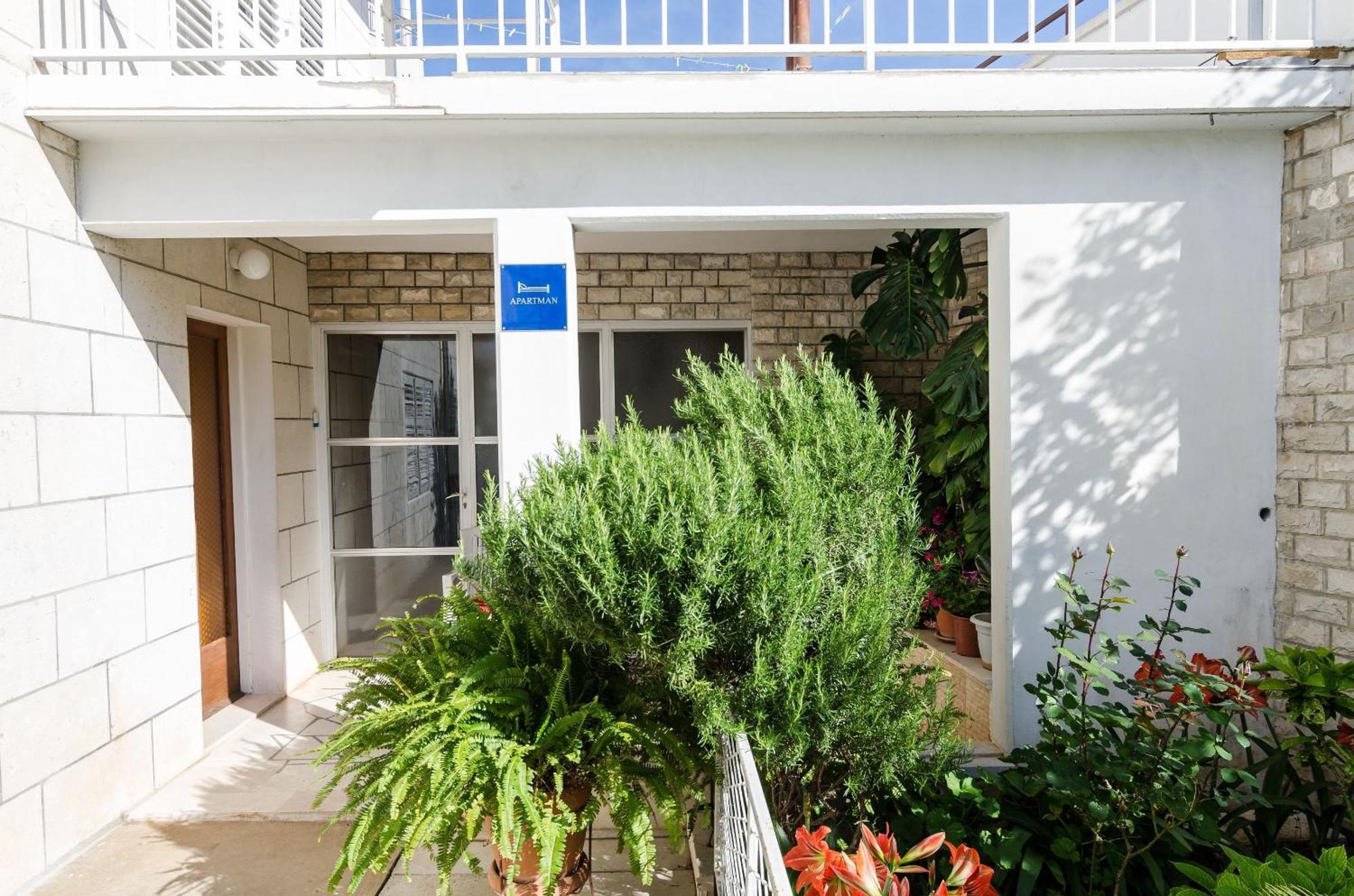 Appartement Dea *