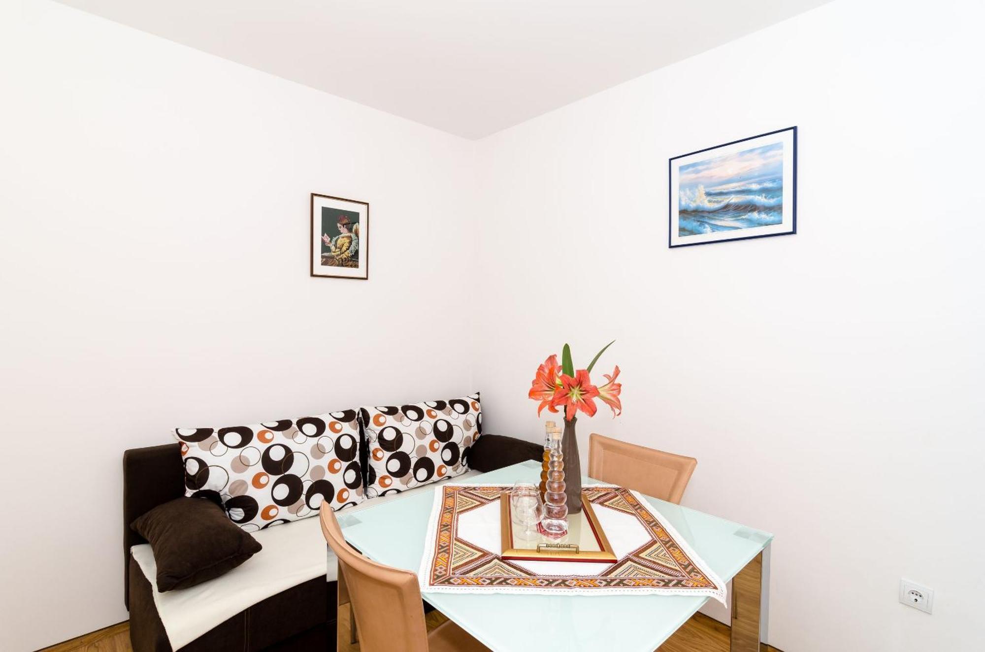 Dea Appartement Dubrovnik