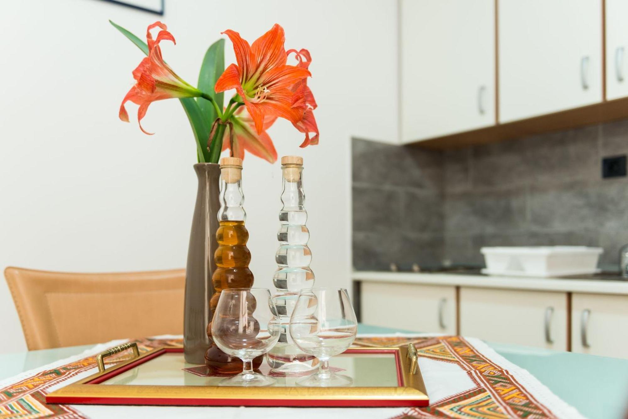 Dea Appartement Dubrovnik