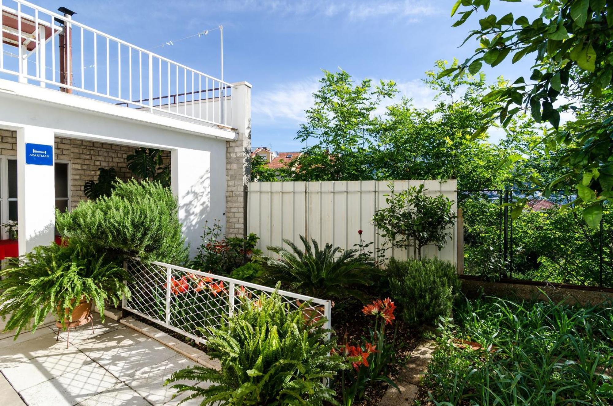 Dea Appartement *