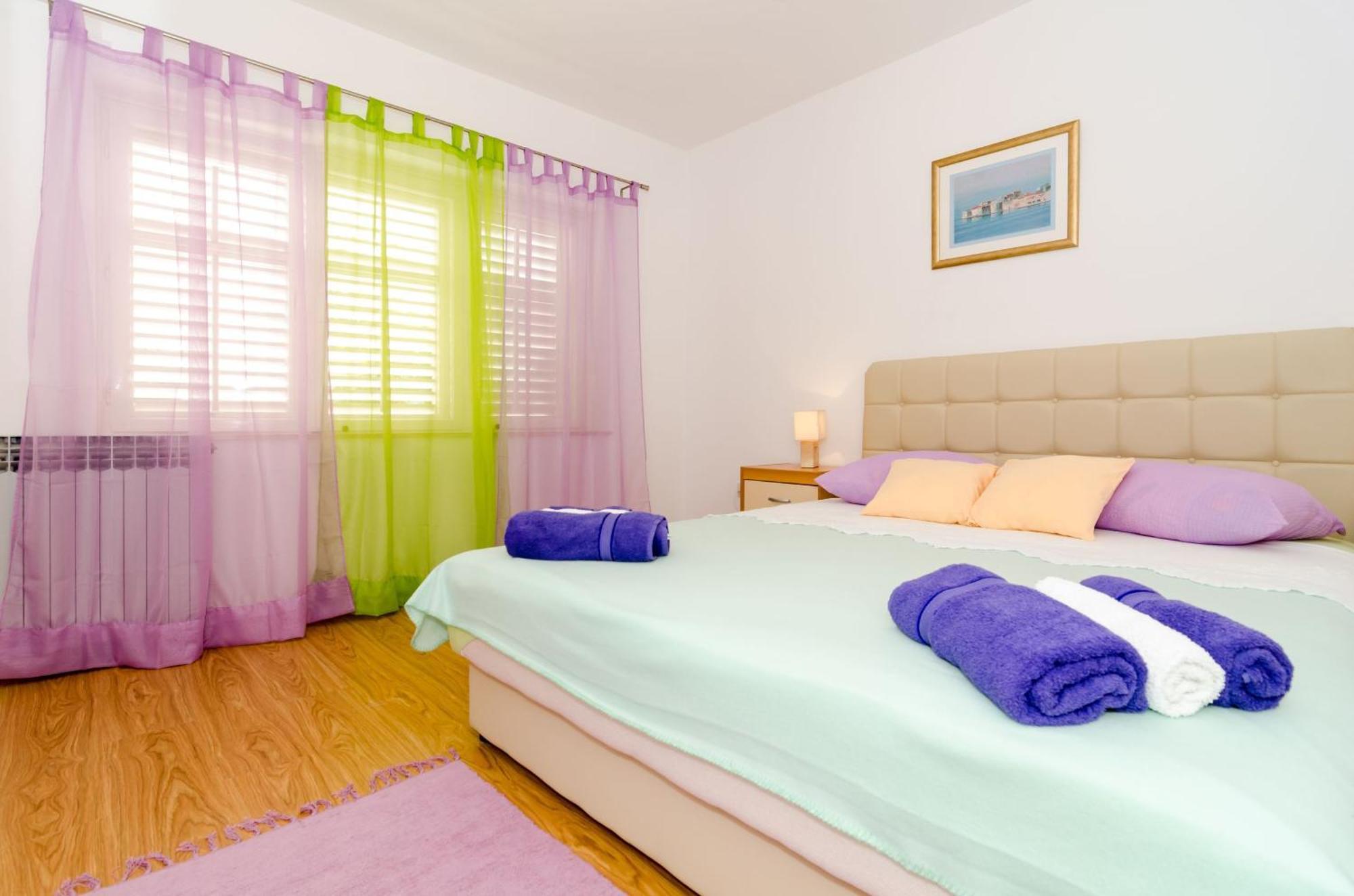 Apartamento Dea Dubrovnik