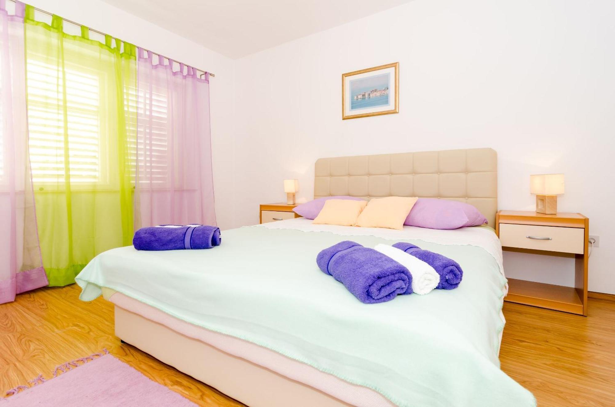 Apartamento Dea *
