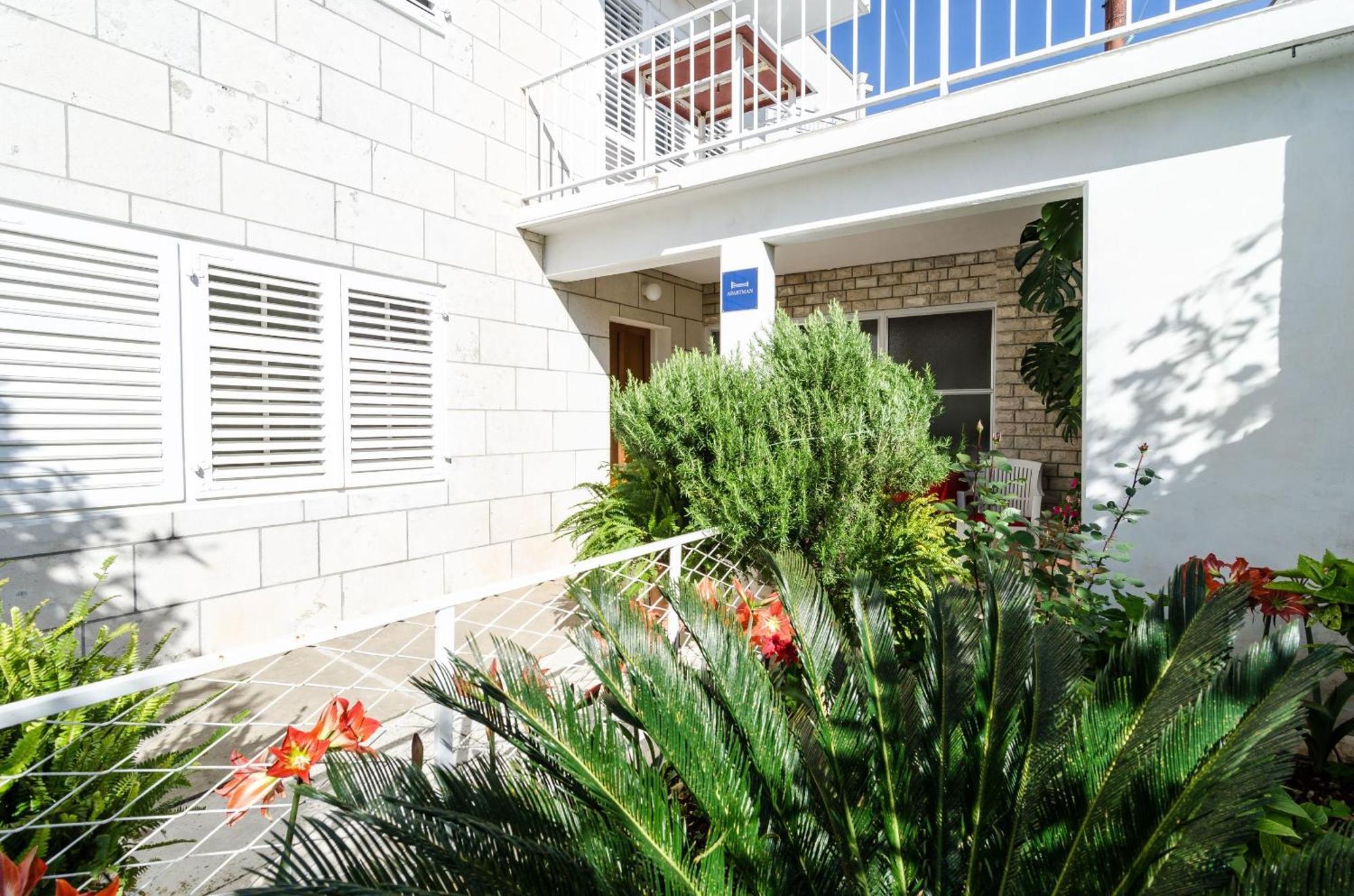 Apartamento Dea